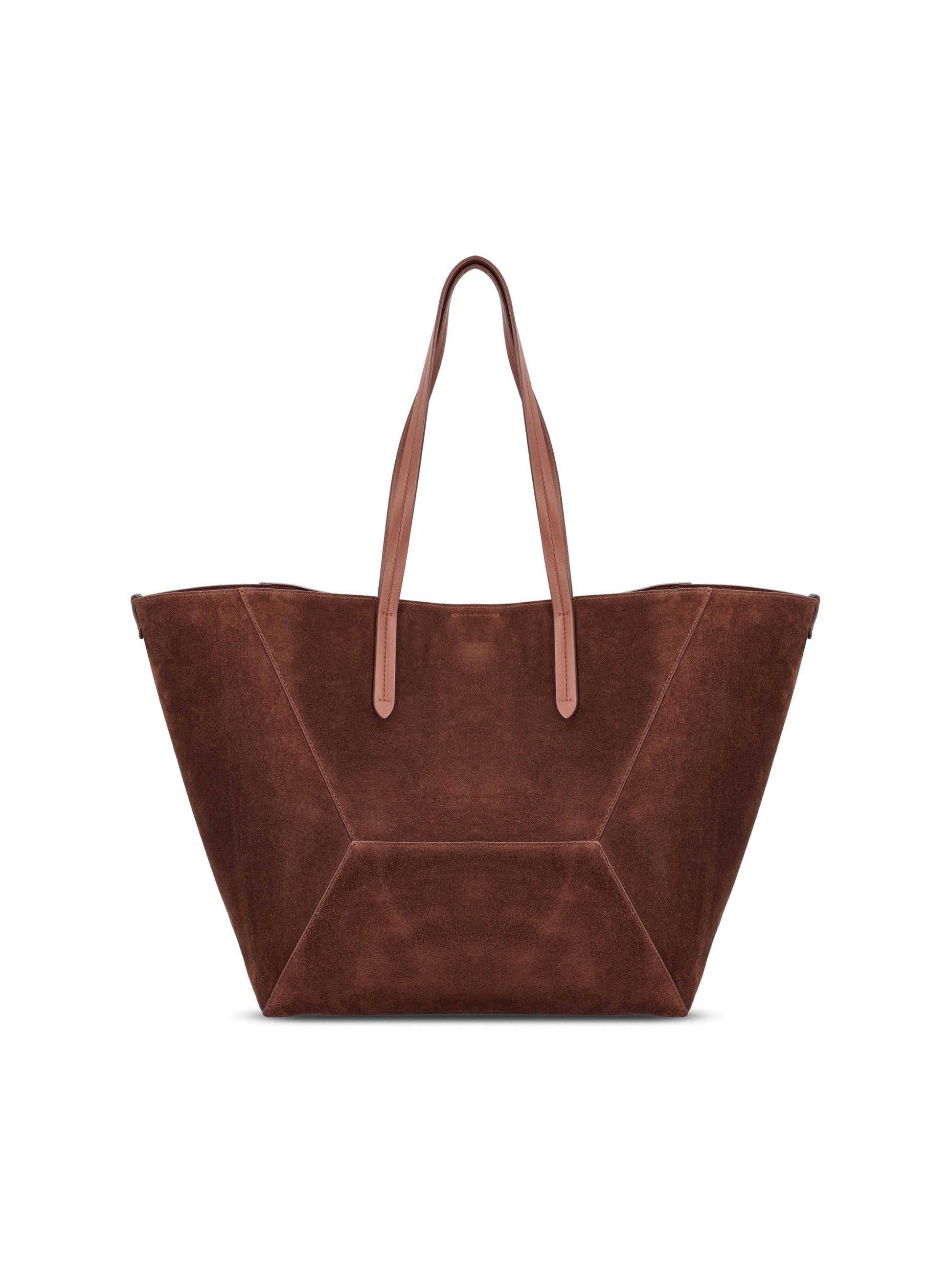 Borsa in pelle. MBDLD2571 C4181 BRUNELLO CUCINELLI 