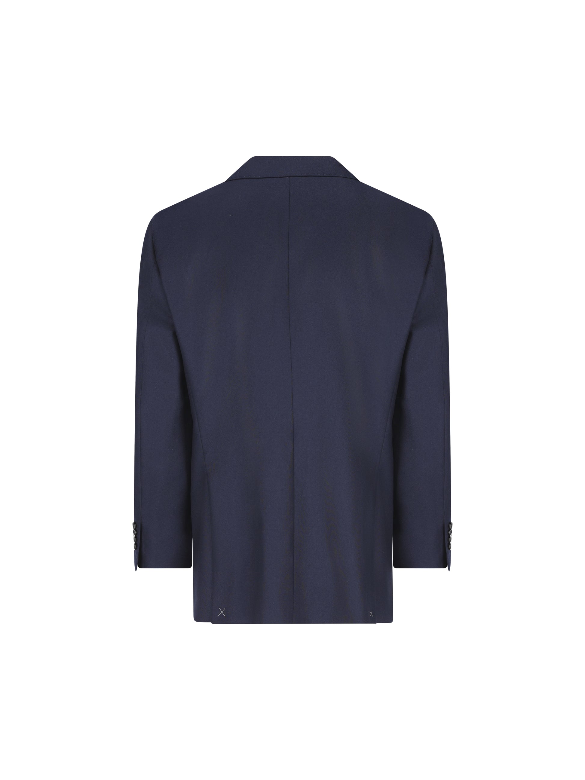 Giacca realizzata in cashmere. ME81UGS07 CX949 BRUNELLO CUCINELLI 