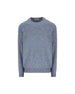 Maglia in misto alpaca. MOH709200 CSV10 BRUNELLO CUCINELLI 