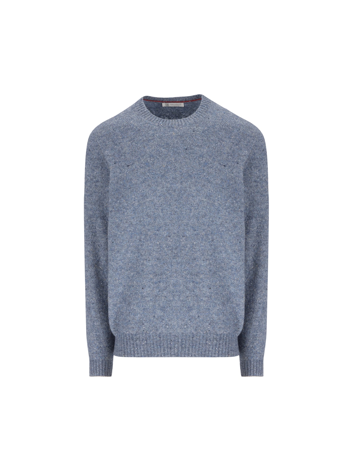 Maglia in misto alpaca. MOH709200 CSV10 BRUNELLO CUCINELLI 