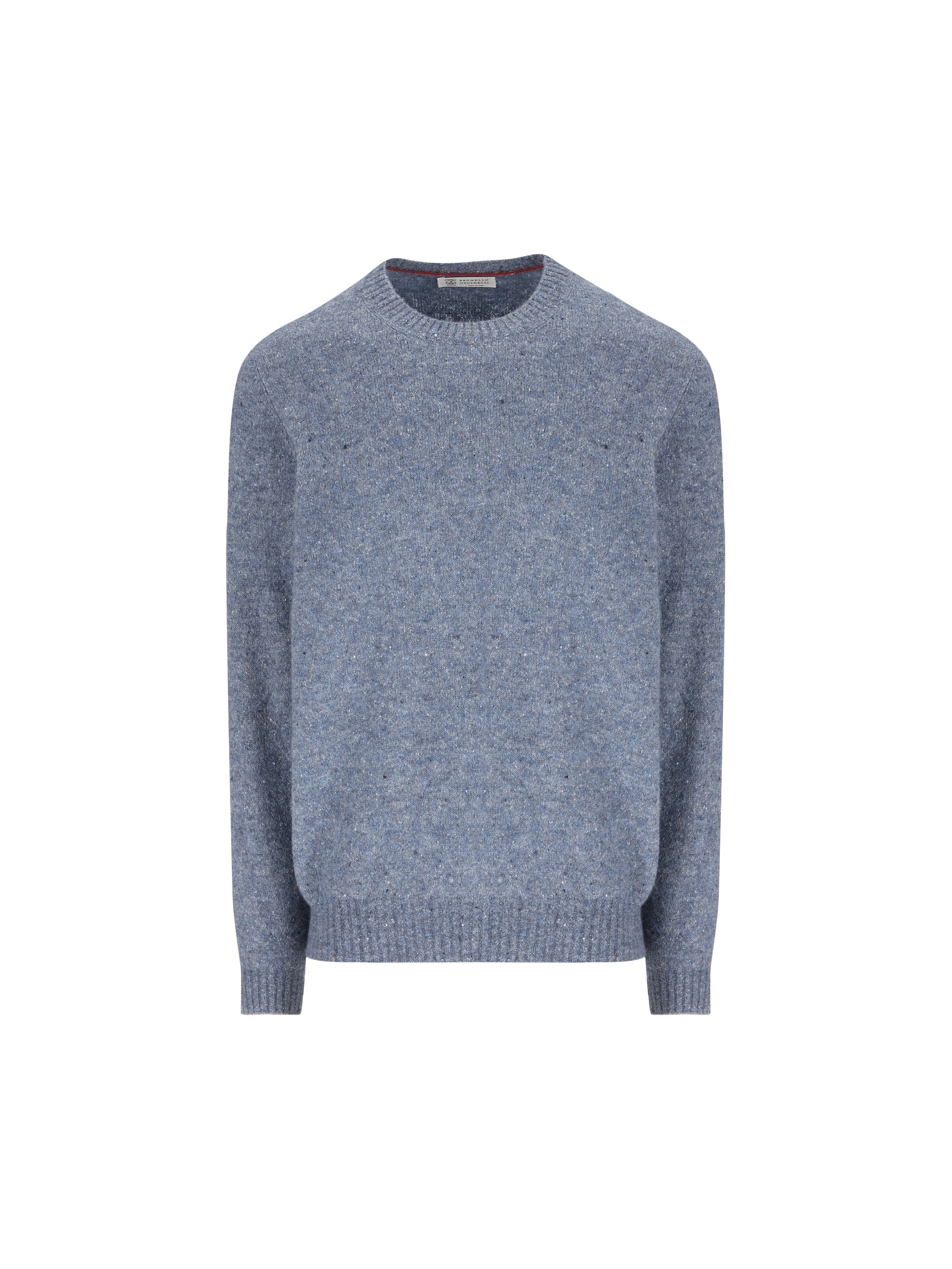 Maglia in misto alpaca. MOH709200 CSV10 BRUNELLO CUCINELLI 
