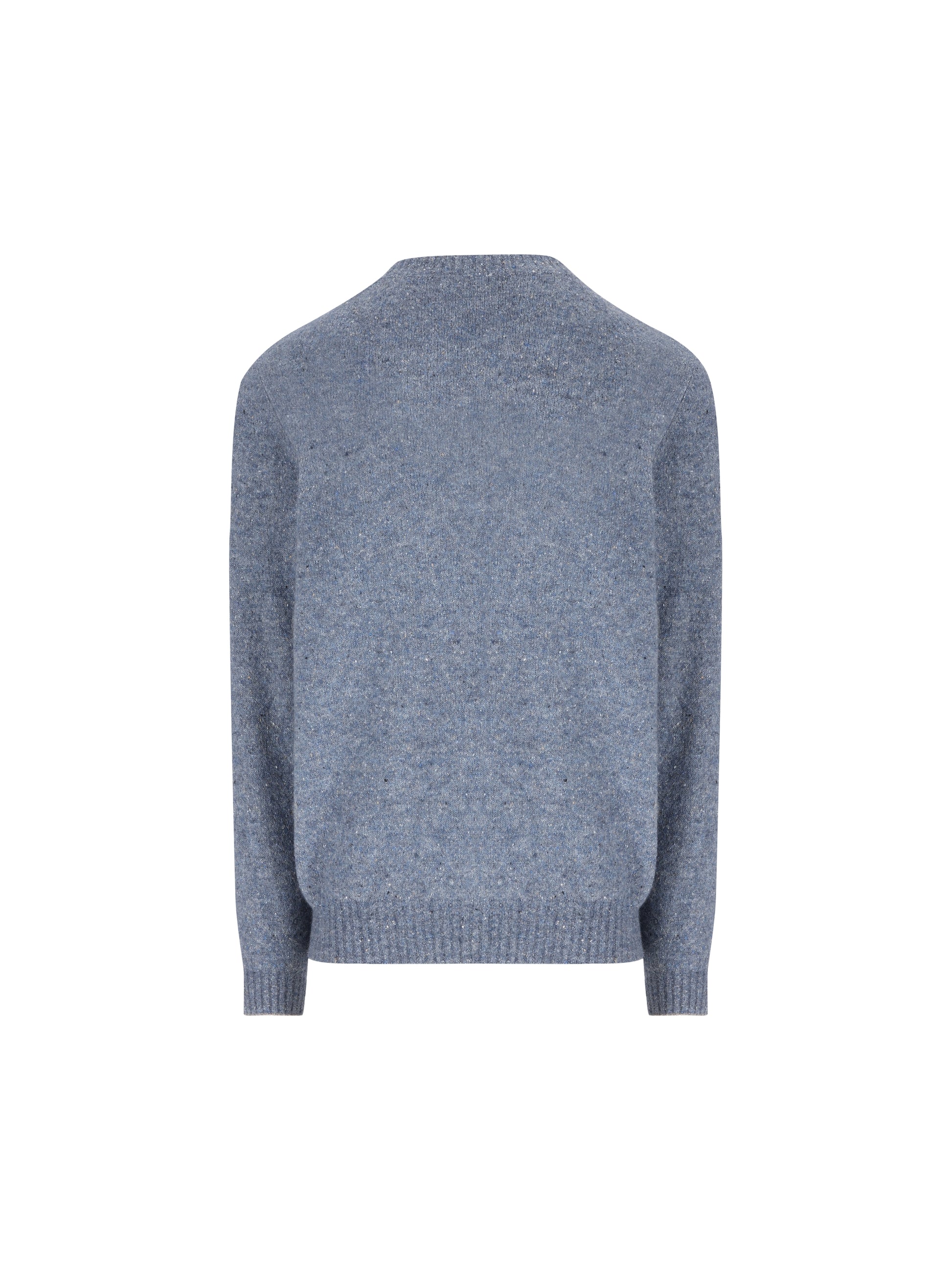 Maglia in misto alpaca. MOH709200 CSV10 BRUNELLO CUCINELLI 