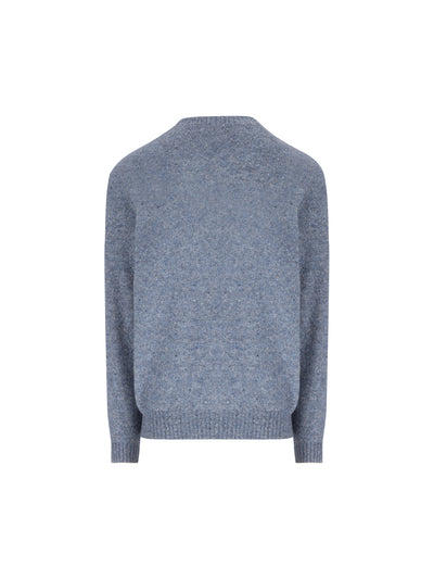 Maglia in misto alpaca. MOH709200 CSV10 BRUNELLO CUCINELLI 