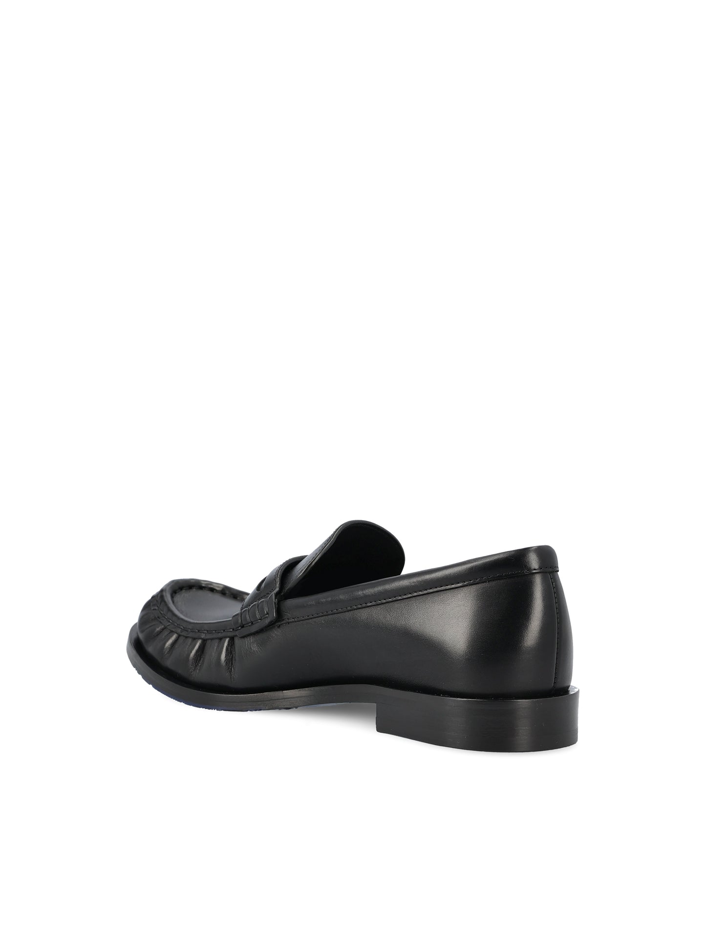 Mocassini realizzati in pelle. 8111868 A1189 BURBERRY 