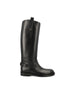 Stivali realizzati in pelle. 8114385 A1189 BURBERRY 