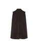 Cappotto realizzato in cashmere. 8115048 C3876 BURBERRY 