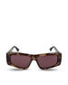 Occhiali da sole in acetato. CH0299S 002 CHLOE' 