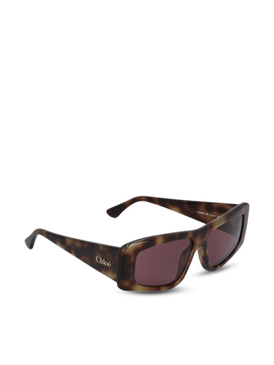 Occhiali da sole in acetato. CH0299S 002 CHLOE' 
