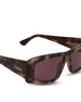 Occhiali da sole in acetato. CH0299S 002 CHLOE' 
