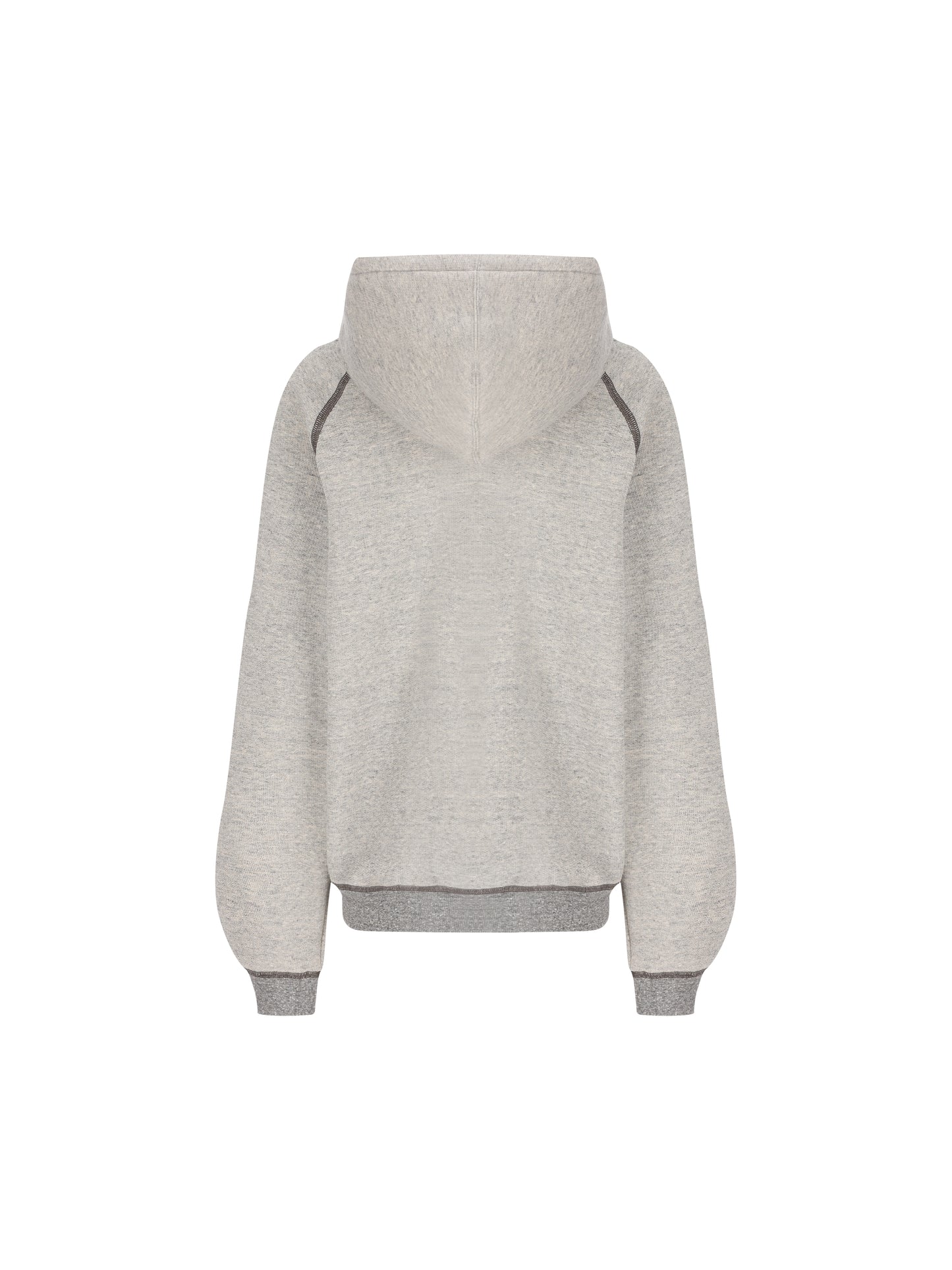 Felpa realizzata in cotone e lyocell. CH25AJH10179 060 CHLOE' 