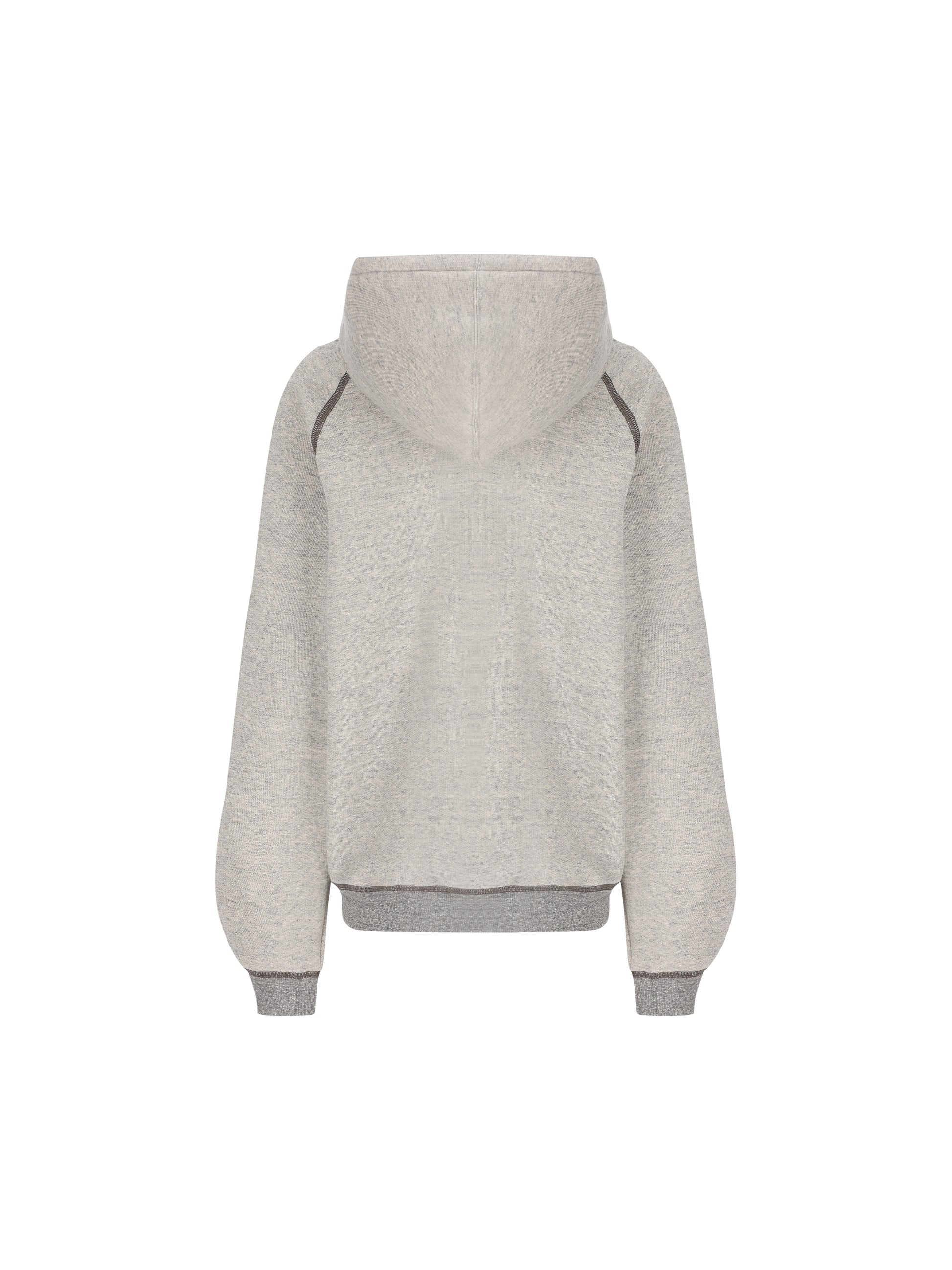 Felpa realizzata in cotone e lyocell. CH25AJH10179 060 CHLOE' 