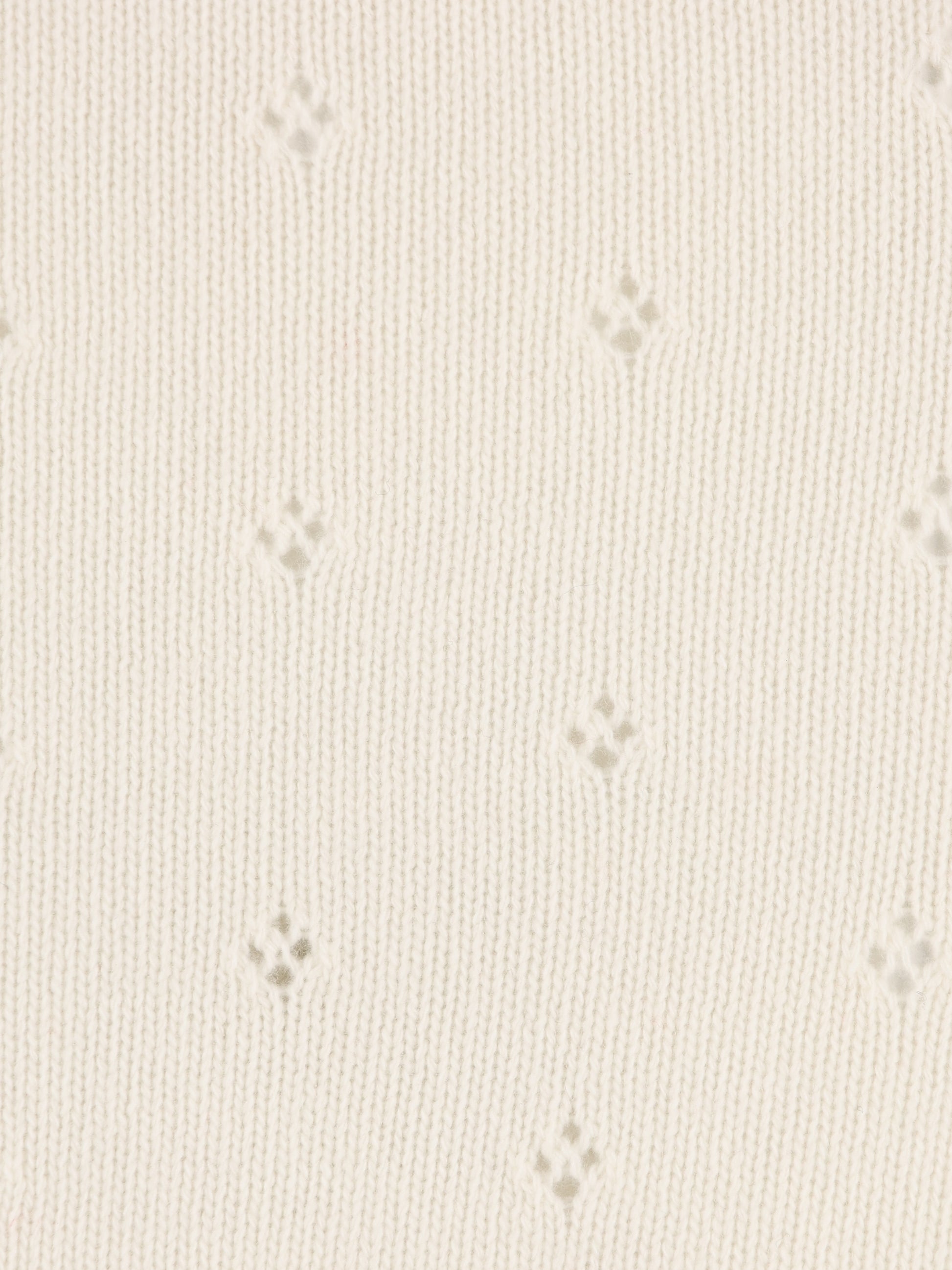 Minigonna realizzata in lana e cashmere. CH25WMJ06590 107 CHLOE' 