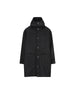 Cappotto realizzato in misto lana vergine. C396CSU 610128 CINI 