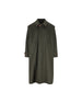 Cappotto in lana C410CSU B0373033 CINI 