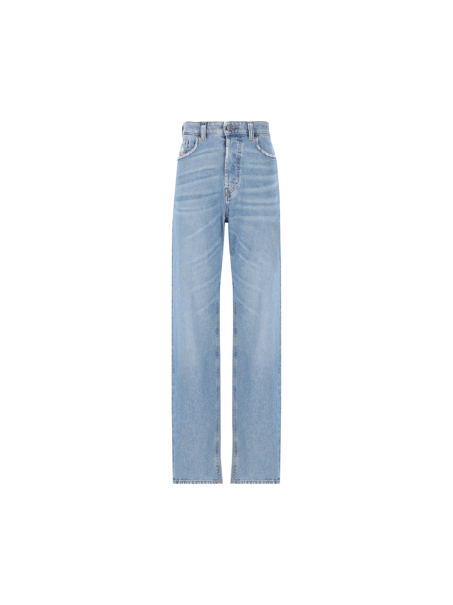 Jeans in cotone. A07018 09M2201 DIESEL 