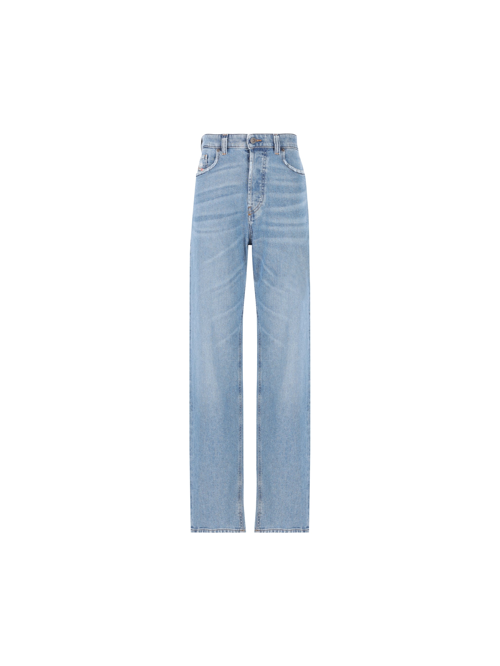 Jeans in cotone. A07018 09M2201 DIESEL 