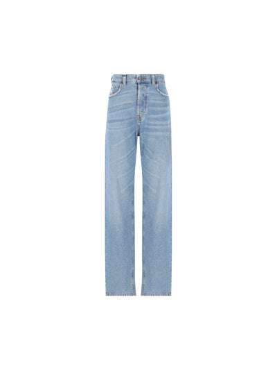 Jeans in cotone. A07018 09M2201 DIESEL 