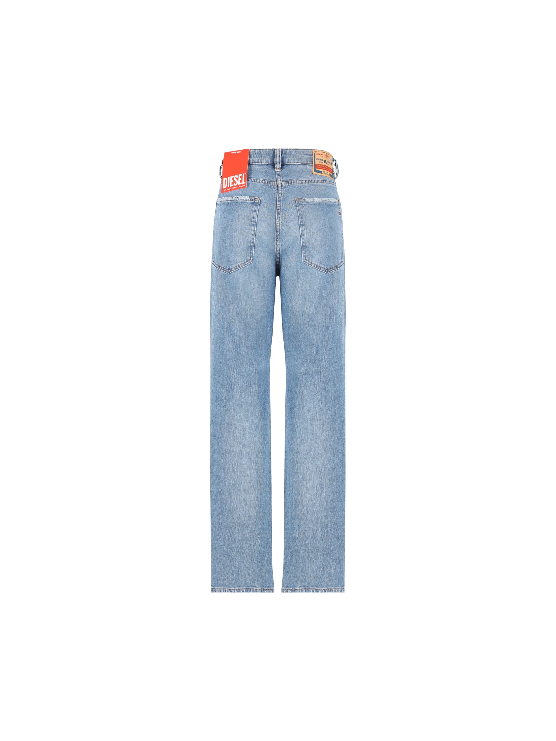Jeans in cotone. A07018 09M2201 DIESEL 