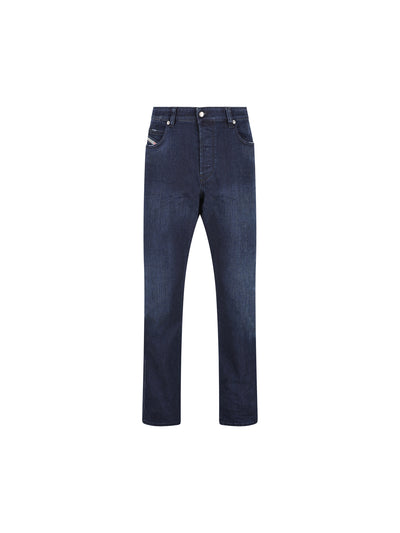 Jeans in cotone. A15797 09M7601 DIESEL 