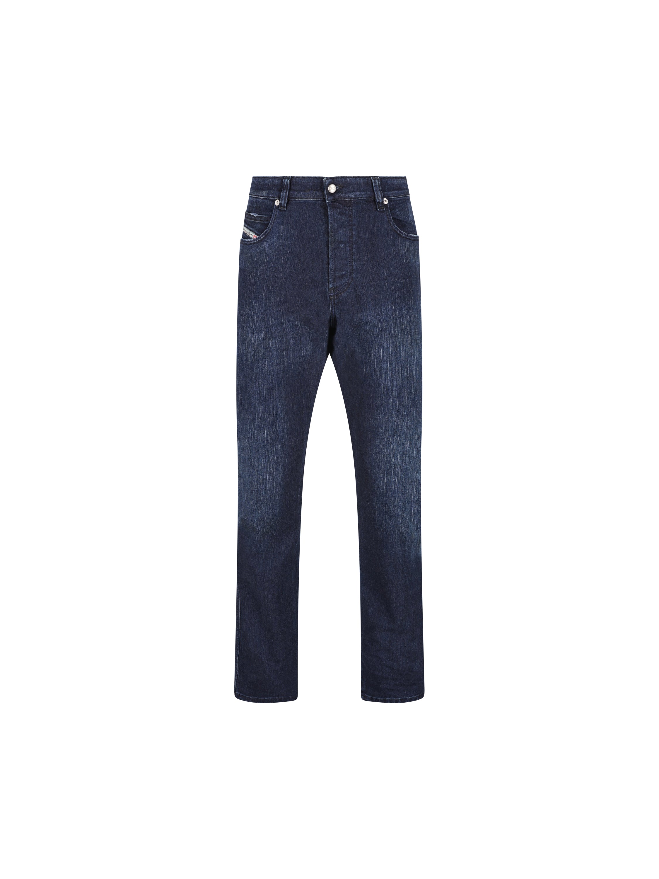 Jeans in cotone. A15797 09M7601 DIESEL 