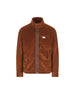 Giacca realizzata in cotone. MAM1251155LWG2 S201 FAY 