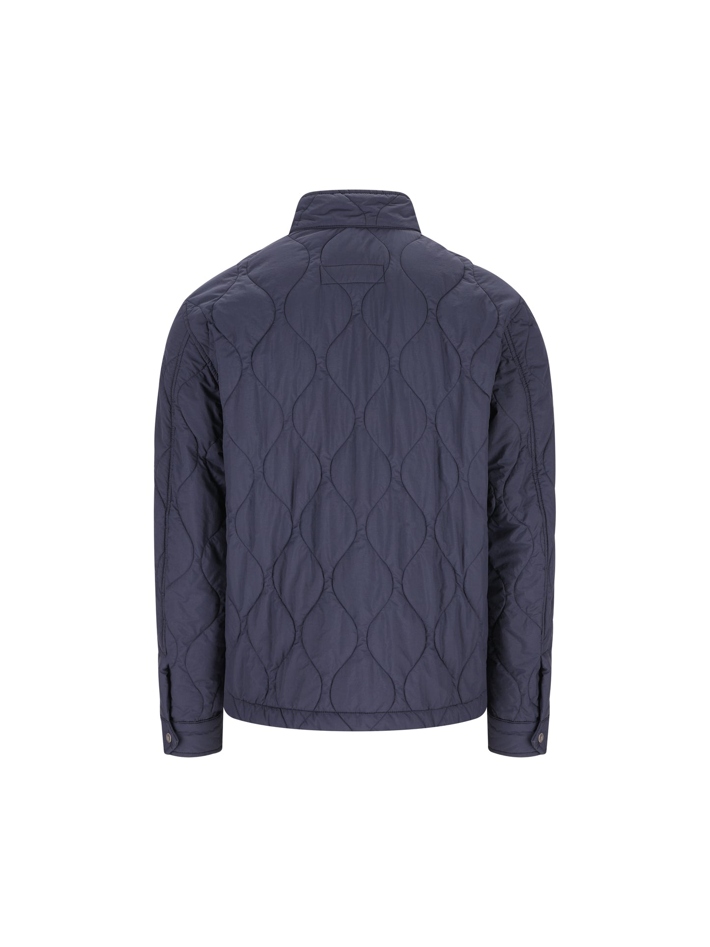 Bomber Imbottito in Popeline - Fay Archive MAM2251153LXM1 U807 FAY 