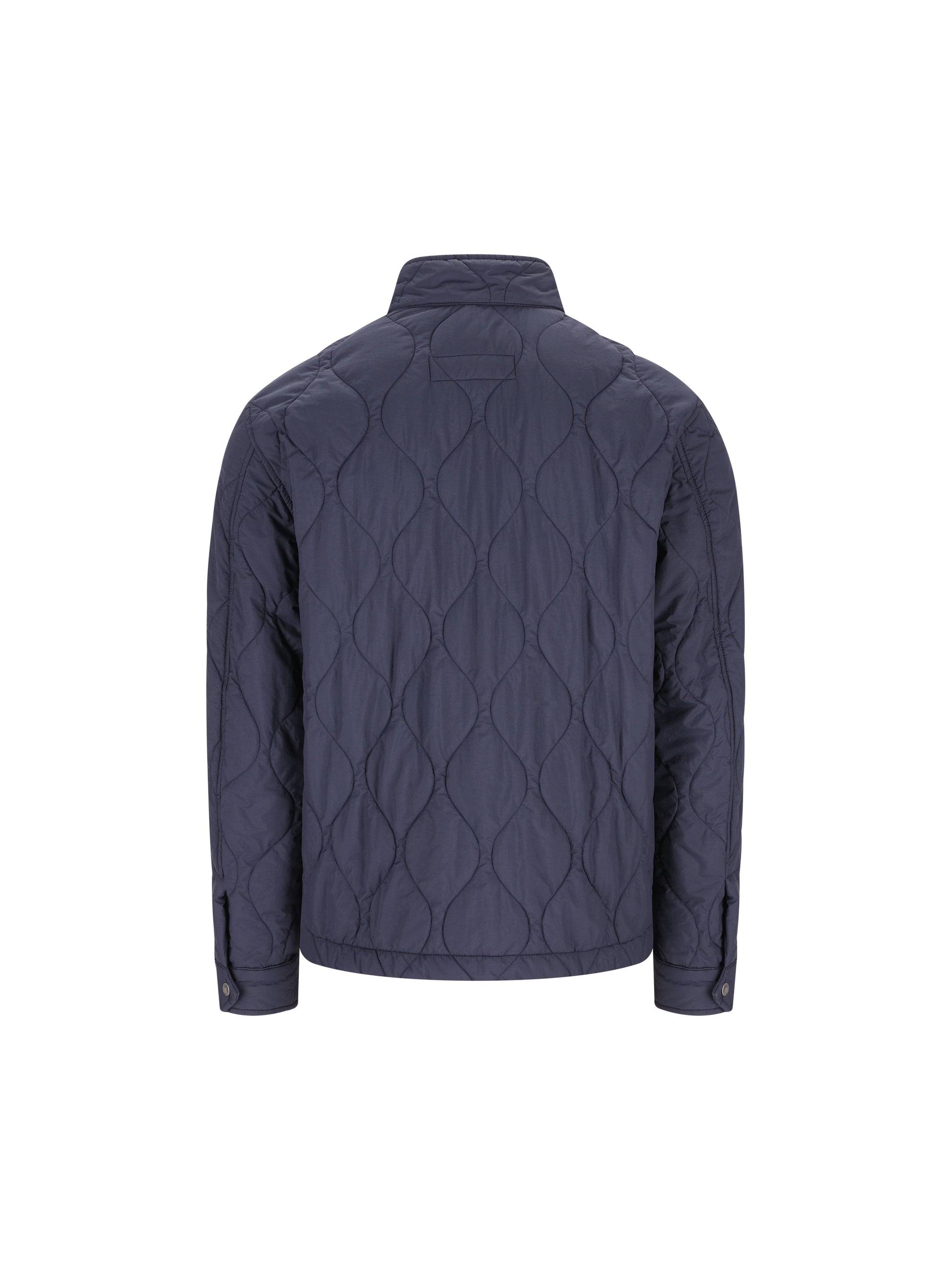 Bomber Imbottito in Popeline - Fay Archive MAM2251153LXM1 U807 FAY 