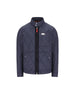Bomber Imbottito in Popeline - Fay Archive MAM2251153LXM1 U807 FAY 
