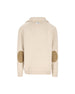 Lupetto realizzato in lana. MMMC1512790WLC B005 FAY 
