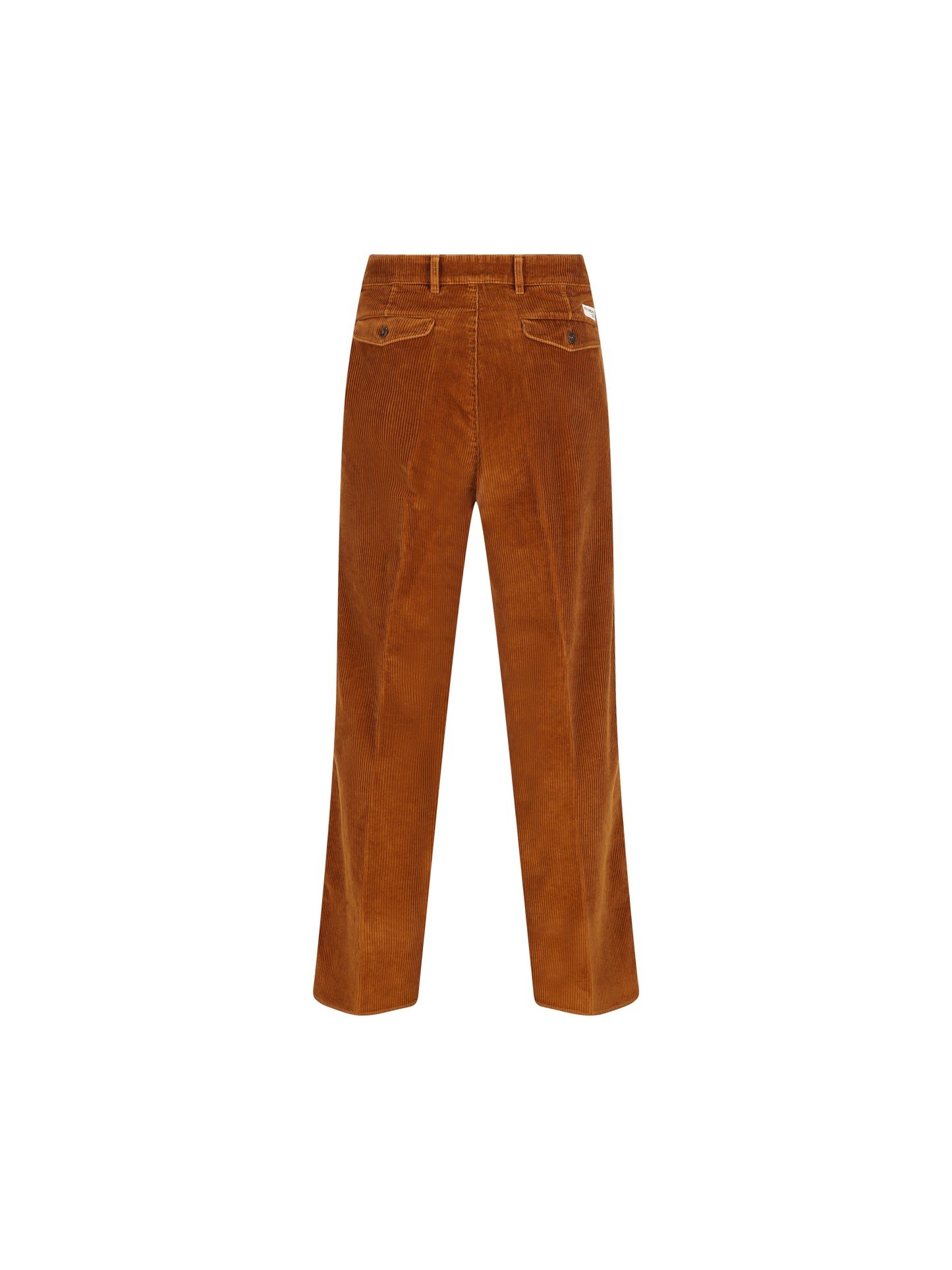 Pantaloni realizzati in cotone. MTM8151146LWG3 S201 FAY 