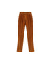 Pantaloni realizzati in cotone. MTM8151146LWG3 S201 FAY 