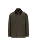 Cappotto realizzato in cotone. NAM13510100XLZ V805 FAY 