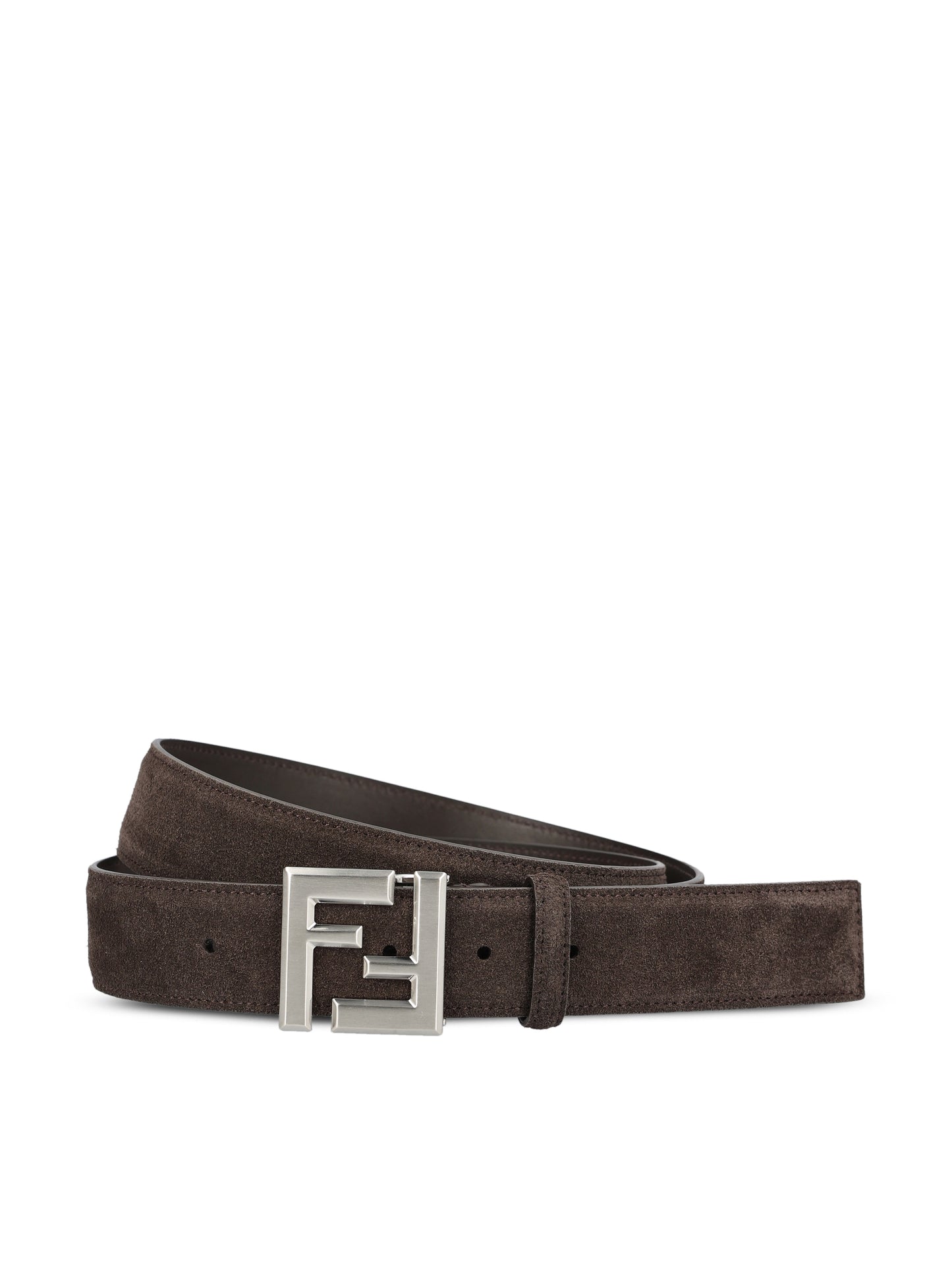 Cintura realizzata in suede. 7C0550 AUGSF1TQD FENDI 