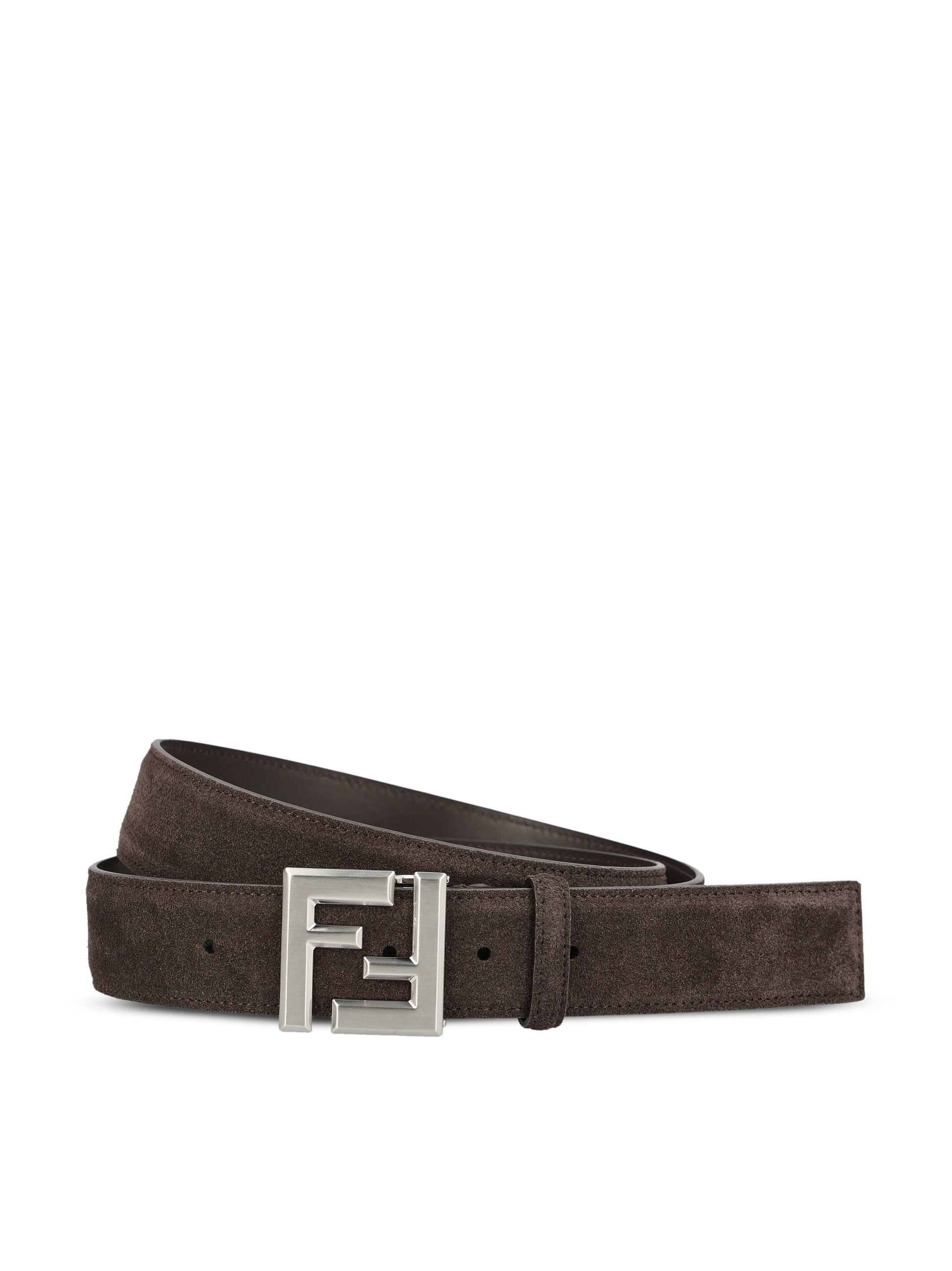 Cintura realizzata in suede. 7C0550 AUGSF1TQD FENDI 