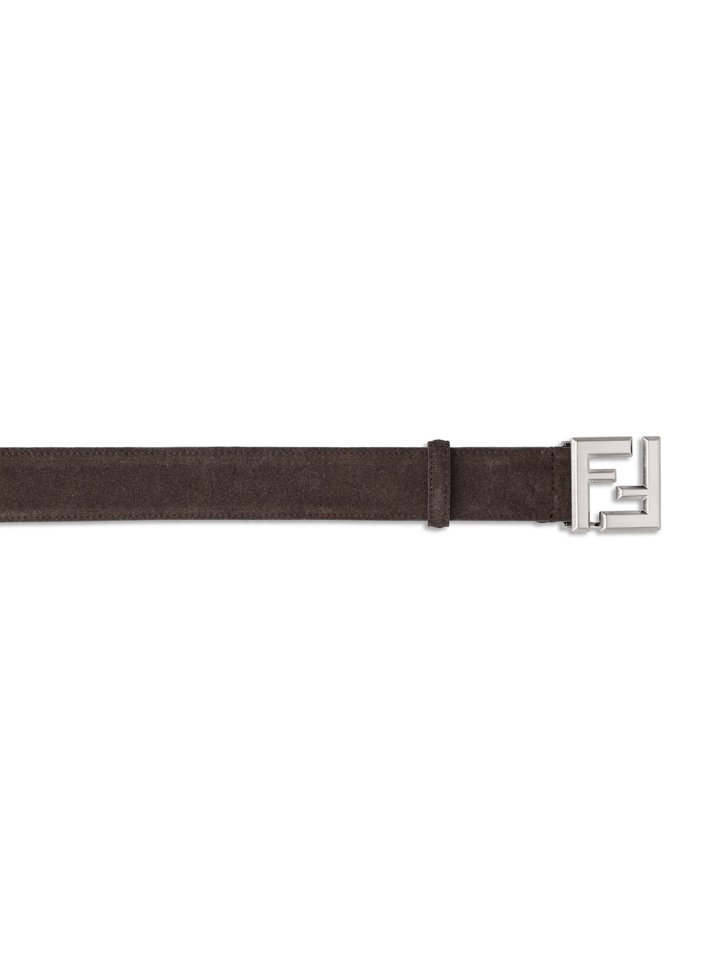 Cintura realizzata in suede. 7C0550 AUGSF1TQD FENDI 
