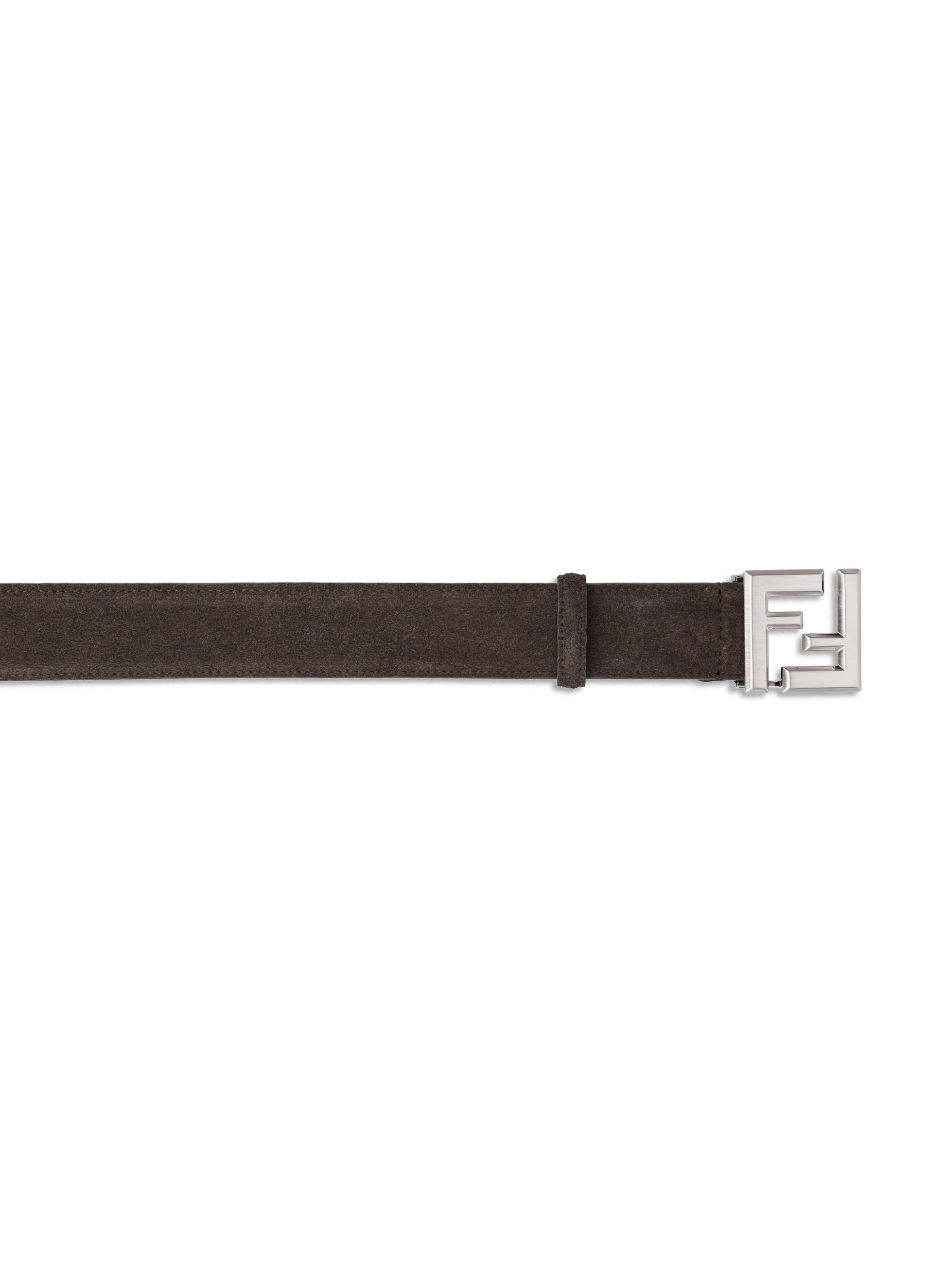 Cintura realizzata in suede. 7C0550 AUGSF1TQD FENDI 