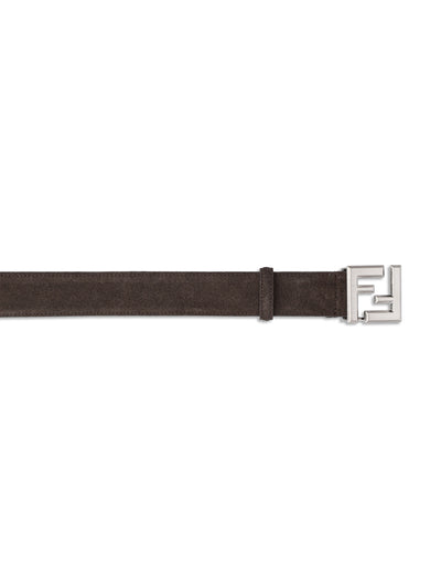 Cintura realizzata in suede. 7C0550 AUGSF1TQD FENDI 