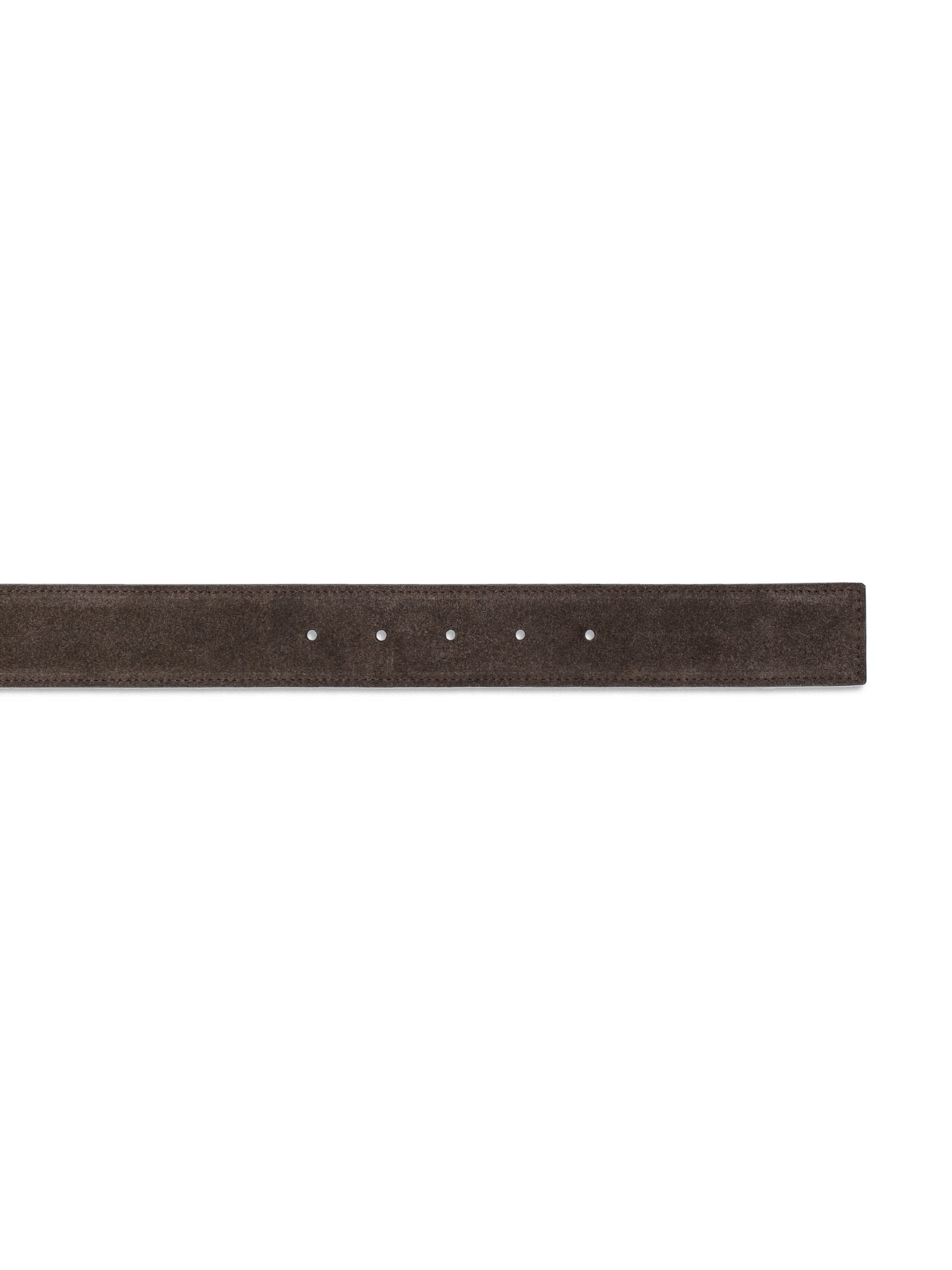 Cintura realizzata in suede. 7C0550 AUGSF1TQD FENDI 