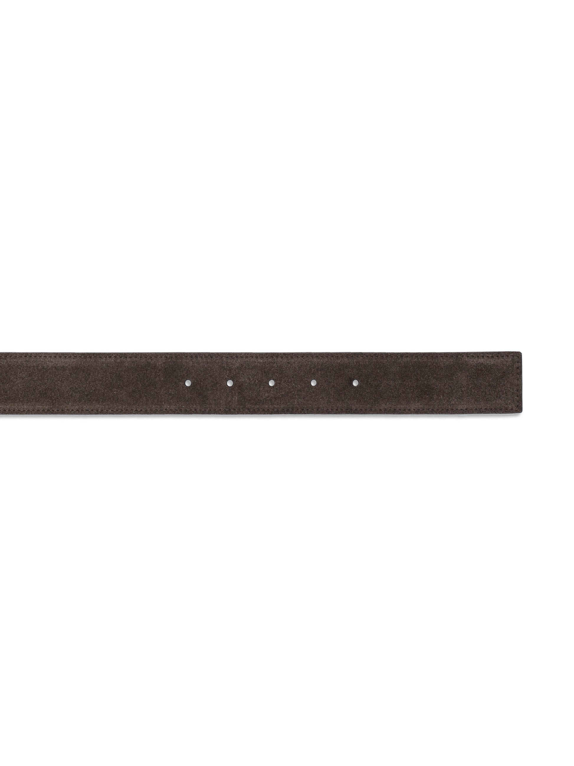Cintura realizzata in suede. 7C0550 AUGSF1TQD FENDI 