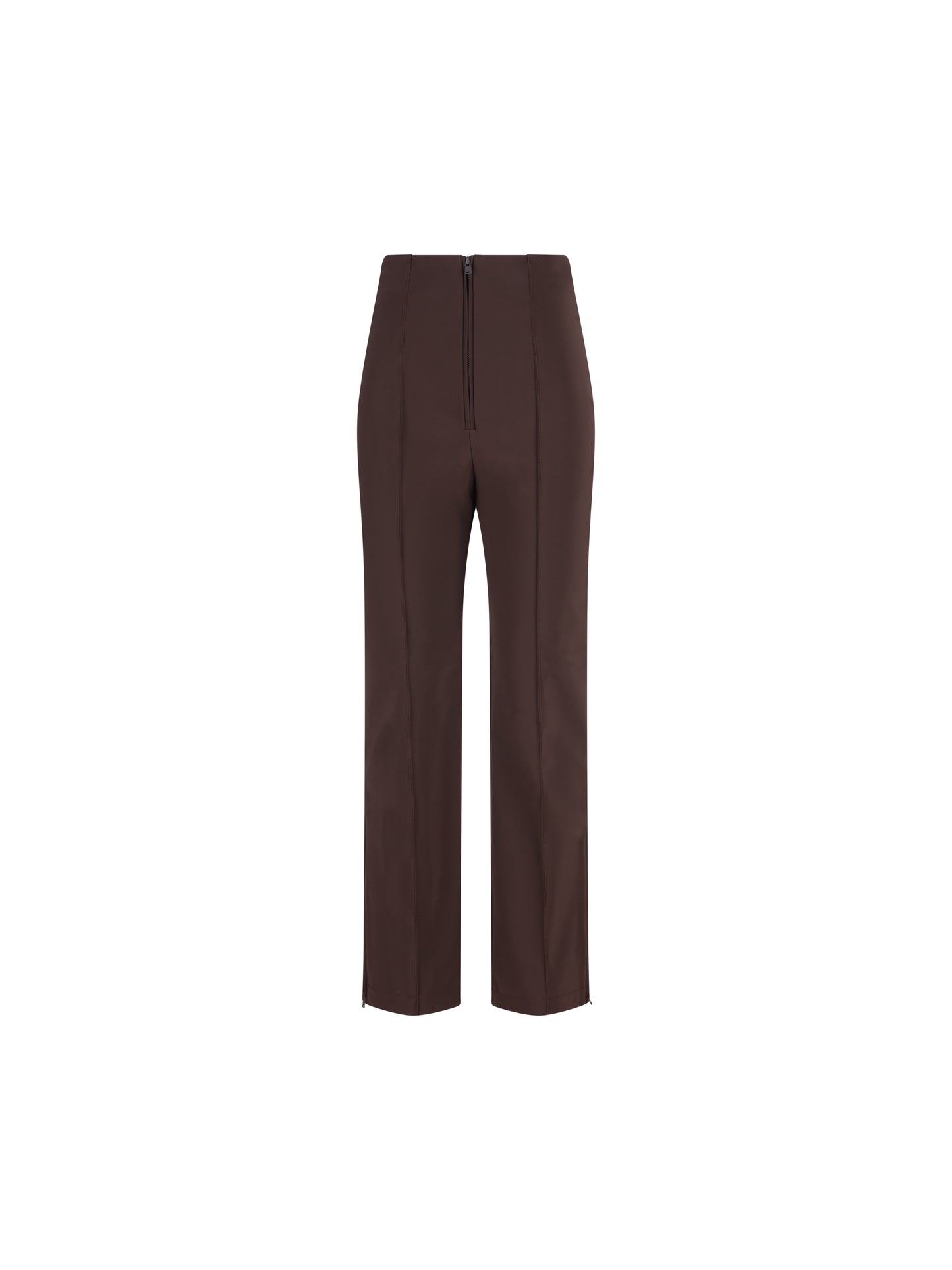 Pantaloni realizzati in poliammide. FAB402 AT97F1T6H FENDI 