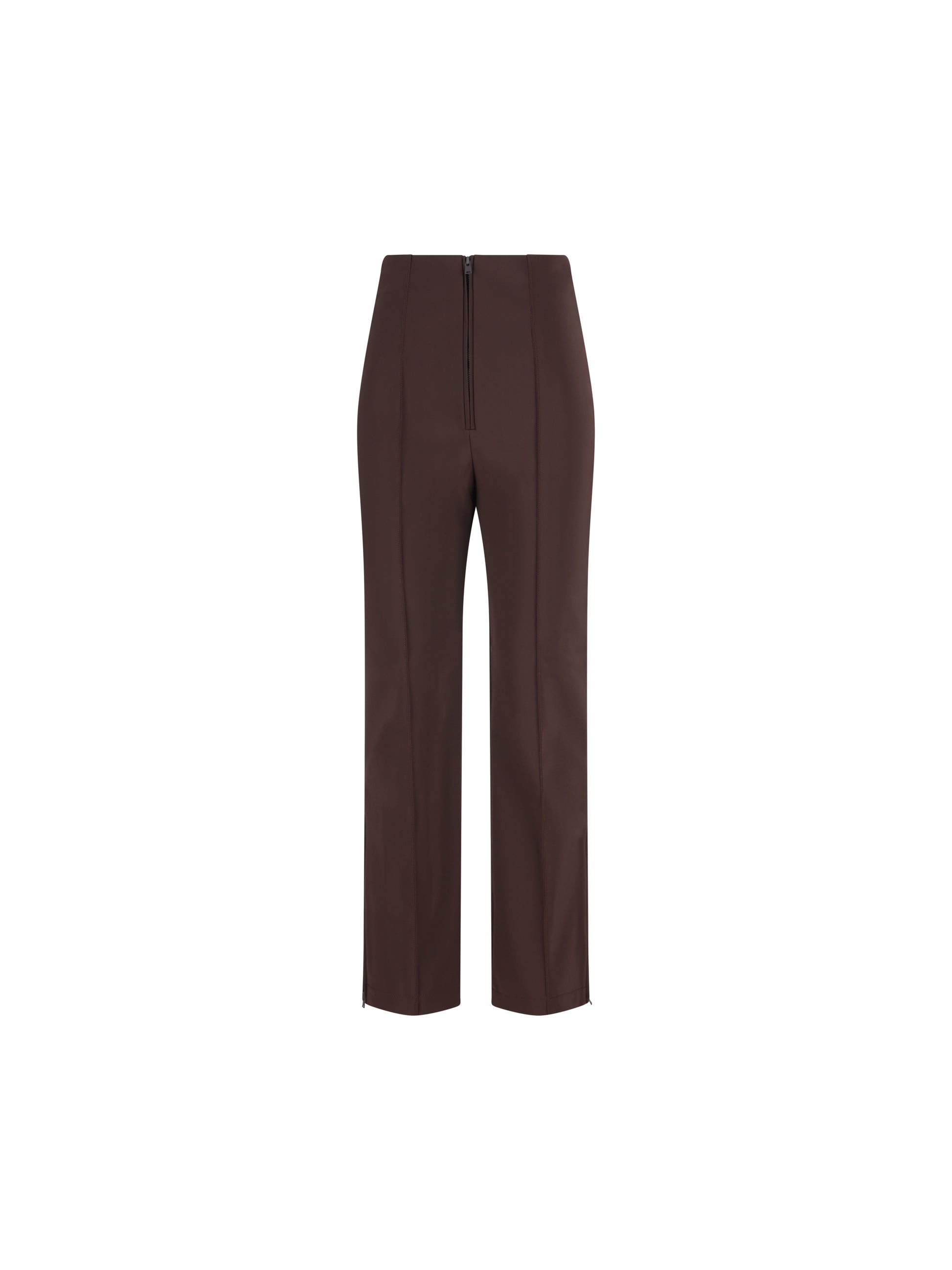 Pantaloni realizzati in poliammide. FAB402 AT97F1T6H FENDI 