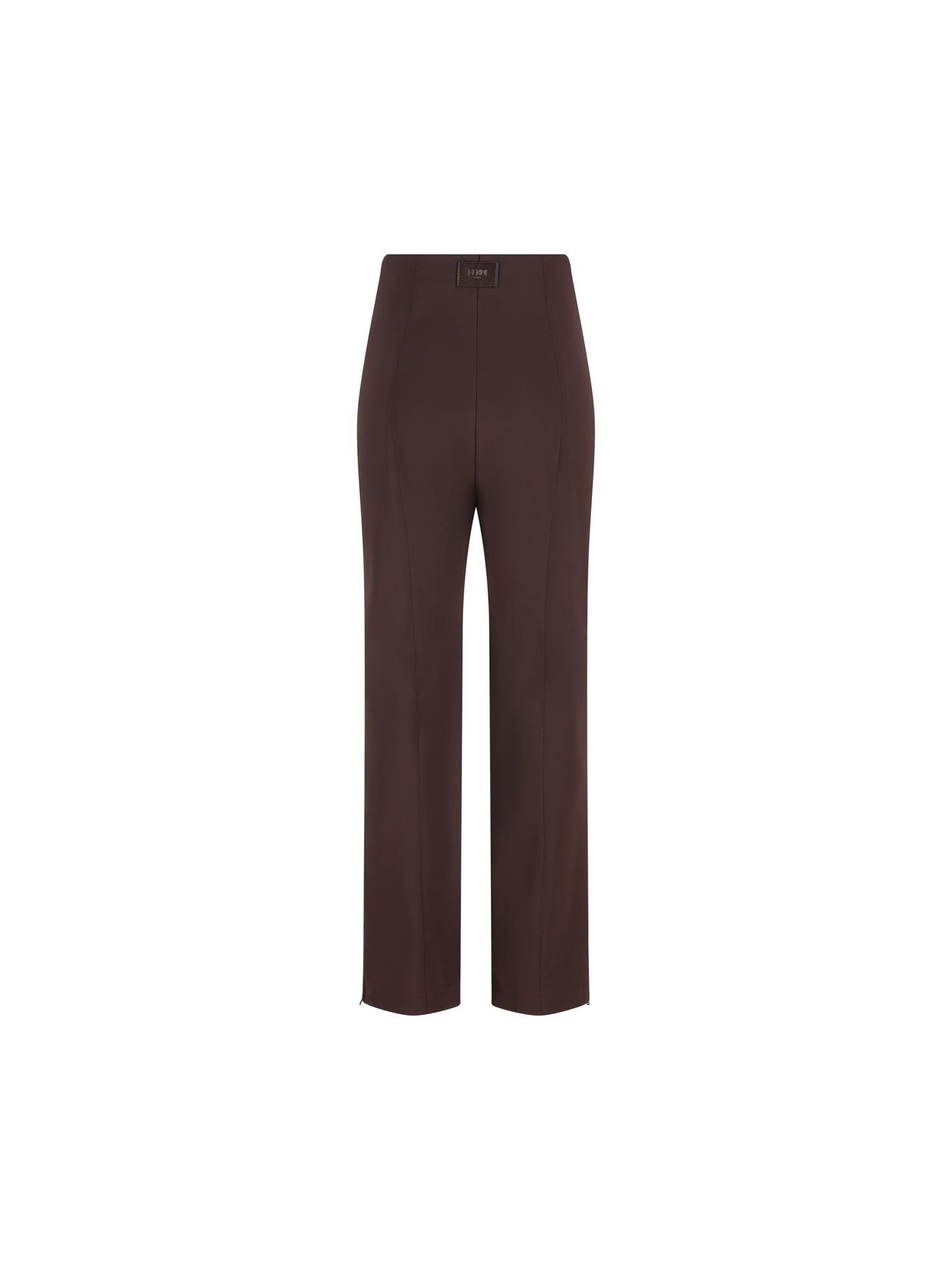 Pantaloni realizzati in poliammide. FAB402 AT97F1T6H FENDI 