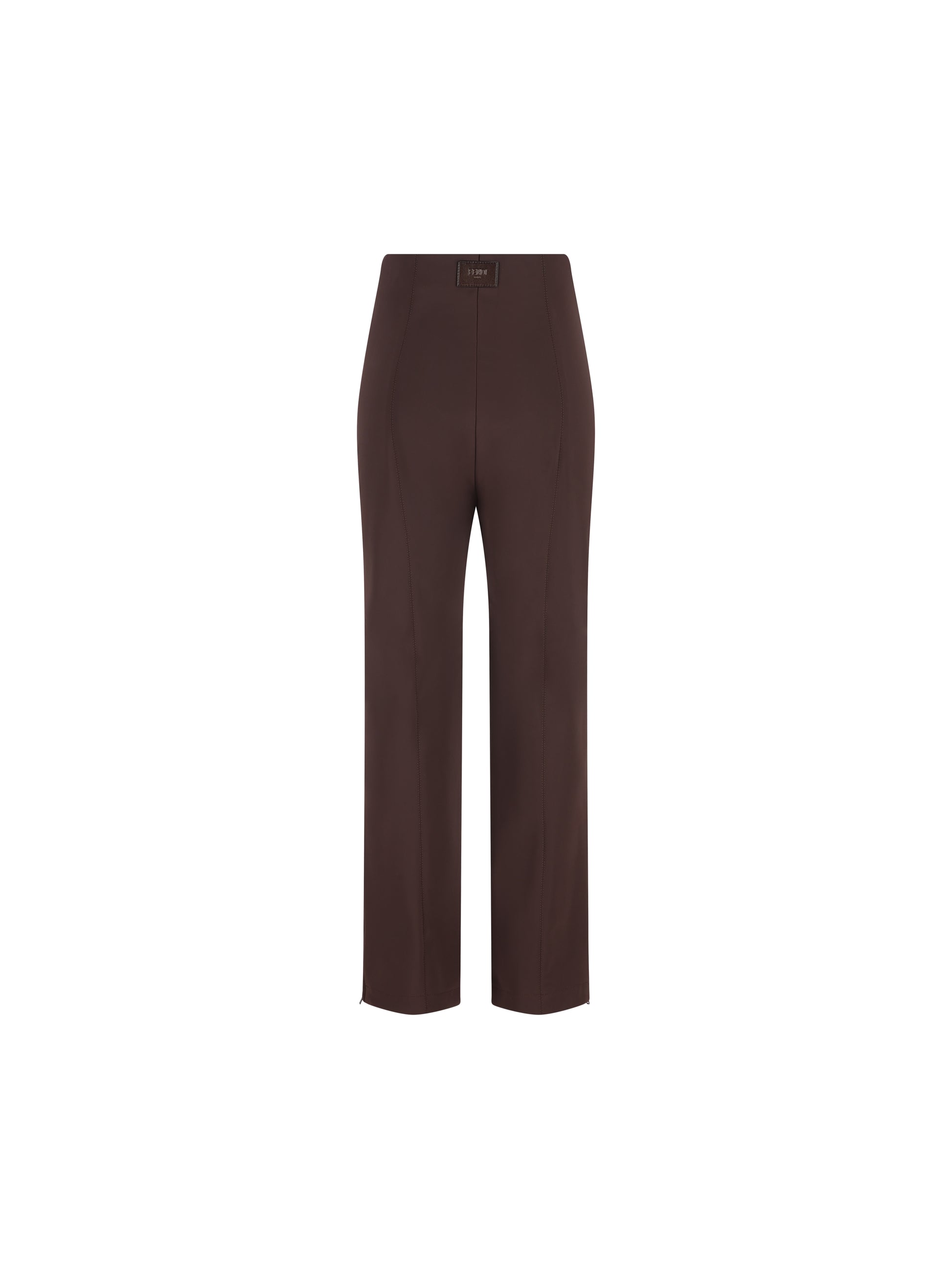 Pantaloni realizzati in poliammide. FAB402 AT97F1T6H FENDI 
