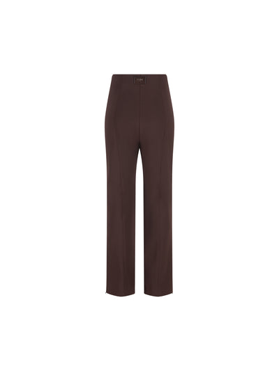 Pantaloni realizzati in poliammide. FAB402 AT97F1T6H FENDI 