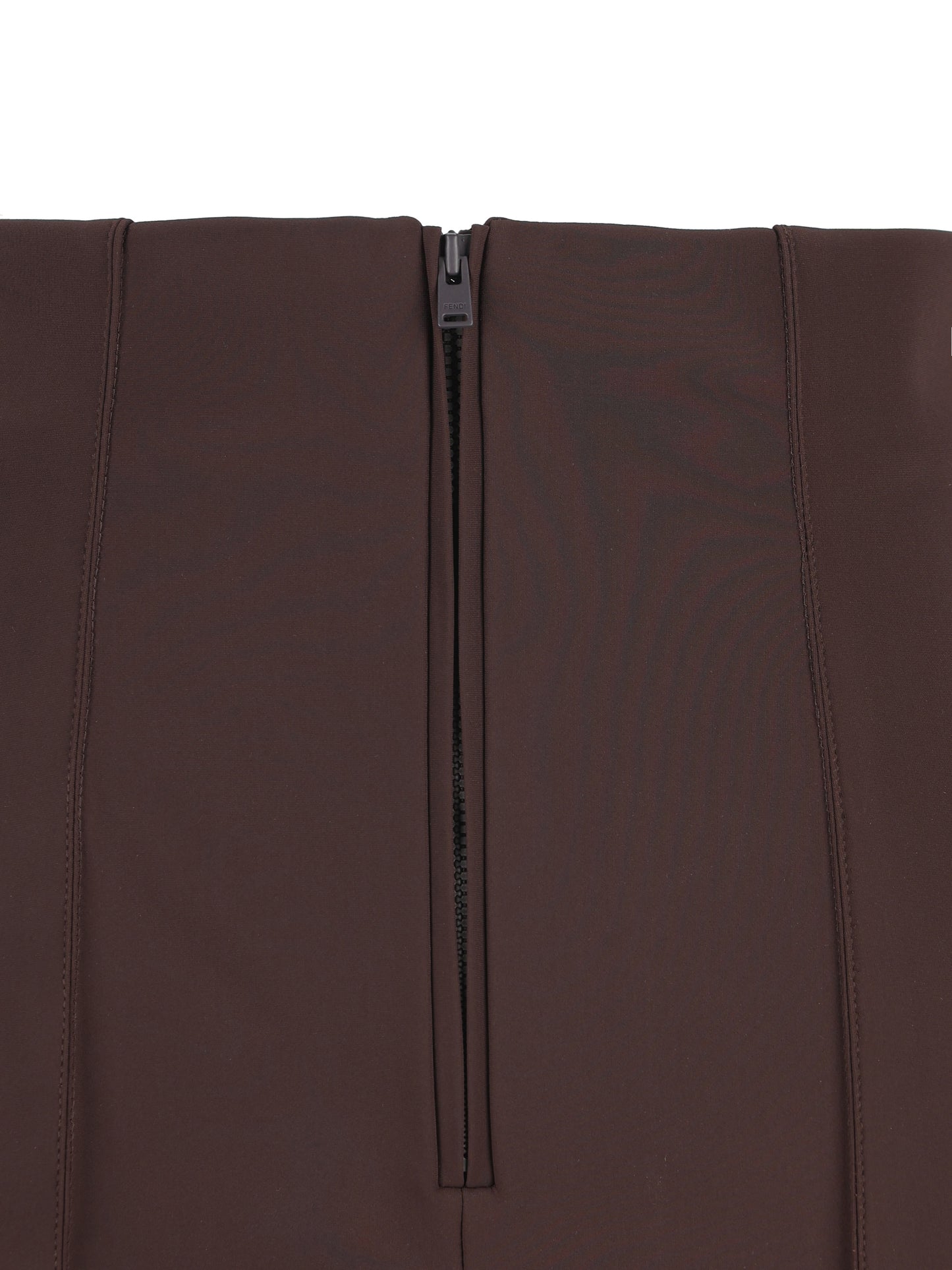 Pantaloni realizzati in poliammide. FAB402 AT97F1T6H FENDI 