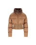 Piumino in tessuto tecnico. FAN214 AT8VF1T6O FENDI 