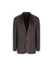 Blazer realizzato in lana. FJ0980 AOYIF0TY8 FENDI 