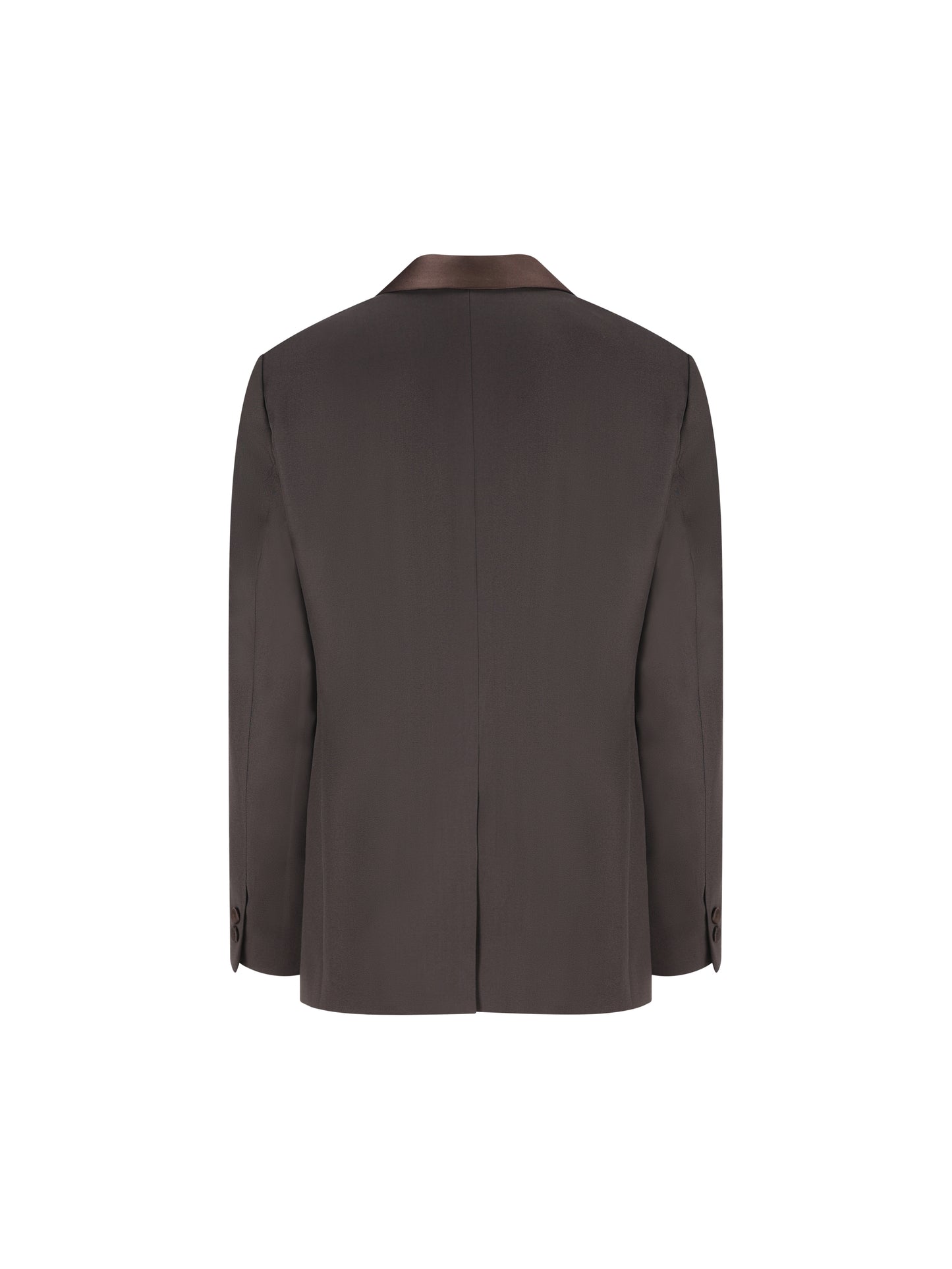 Blazer realizzato in lana. FJ0980 AOYIF0TY8 FENDI 