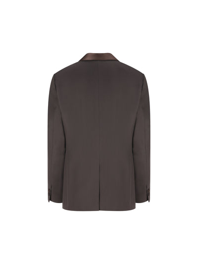 Blazer realizzato in lana. FJ0980 AOYIF0TY8 FENDI 