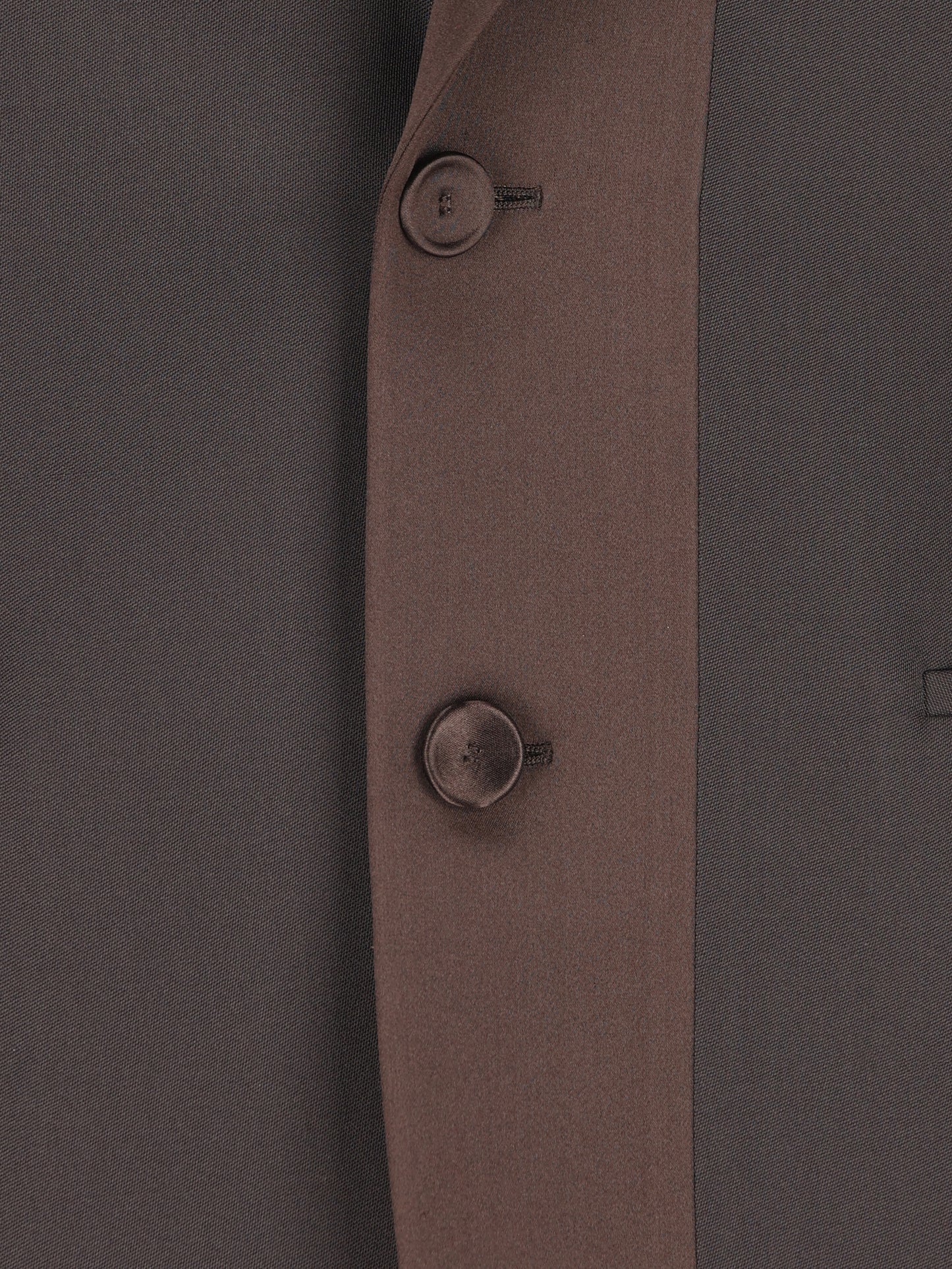 Blazer realizzato in lana. FJ0980 AOYIF0TY8 FENDI 